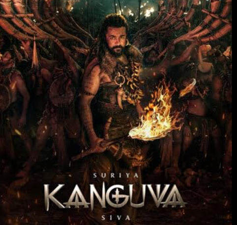 kanguva box office